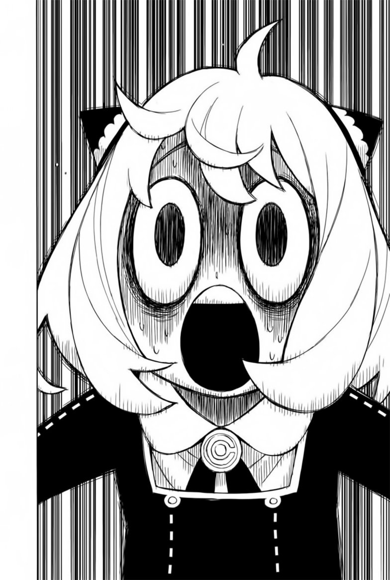 Read SPY×FAMILY ES Manga Online