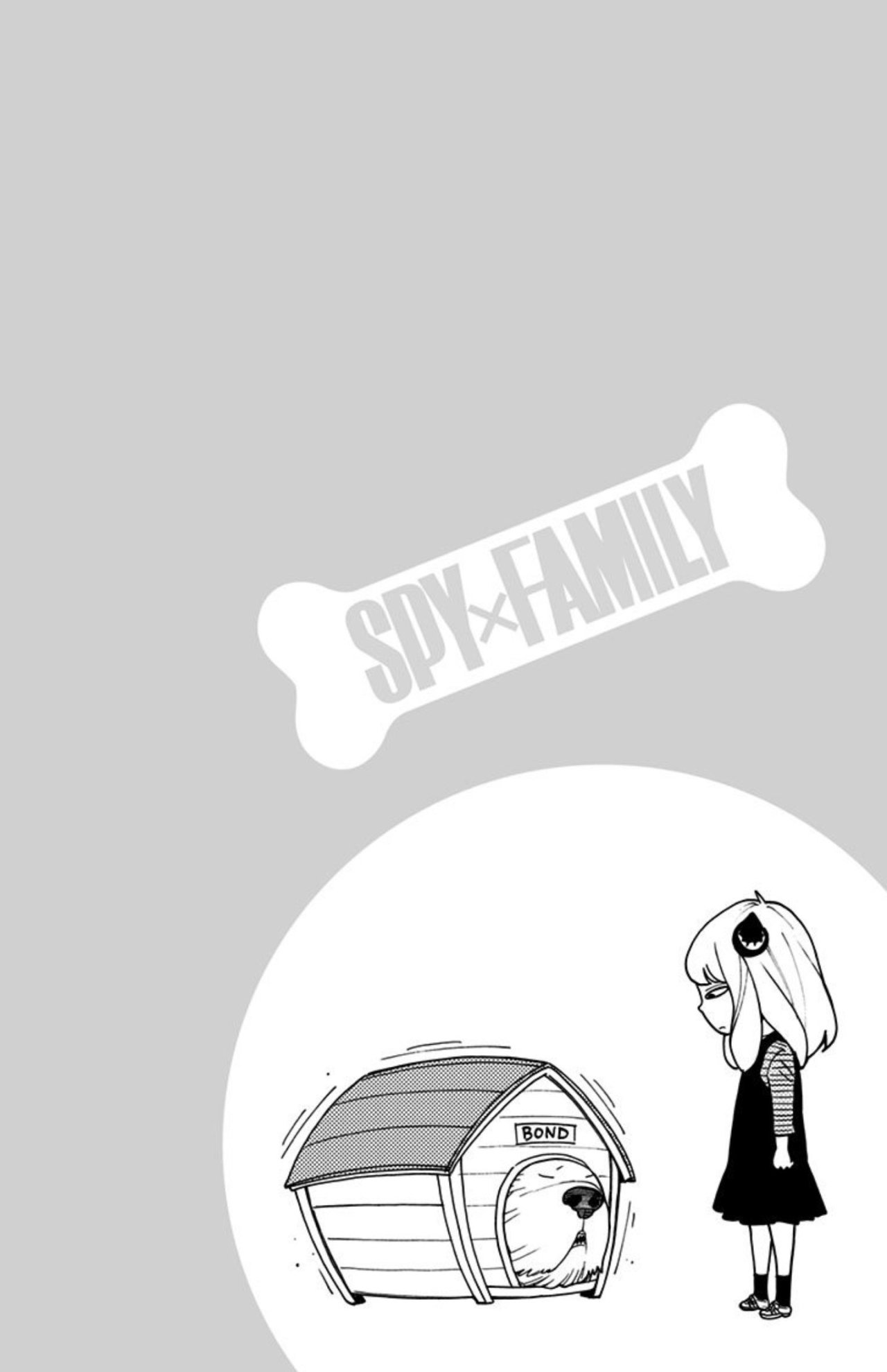 Read SPY×FAMILY ES Manga Online
