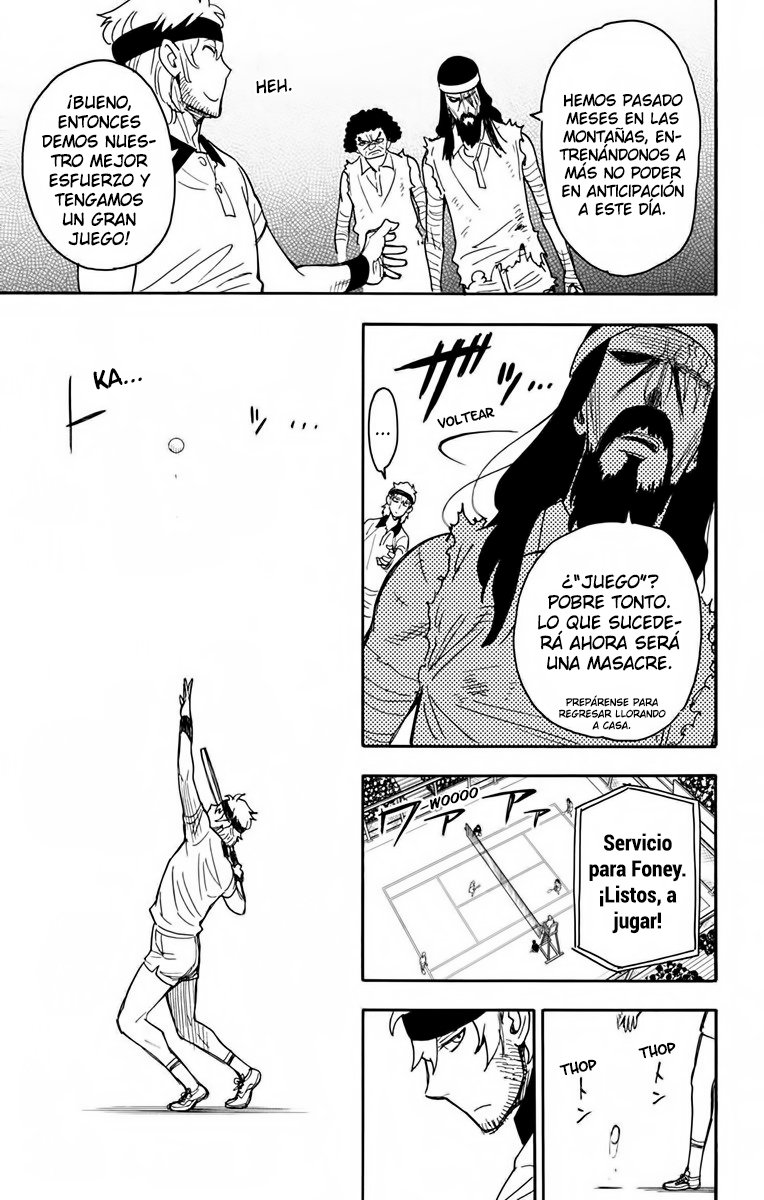 Read SPY×FAMILY ES Manga Online