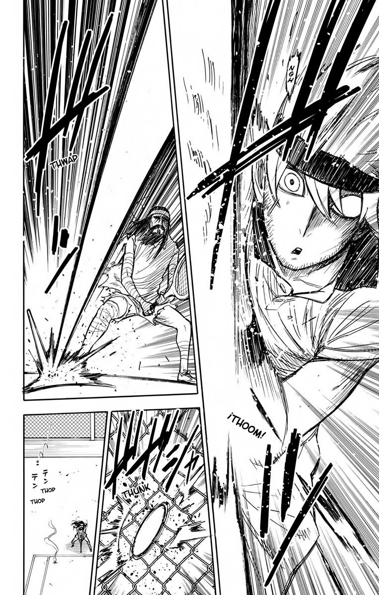 Read SPY×FAMILY ES Manga Online