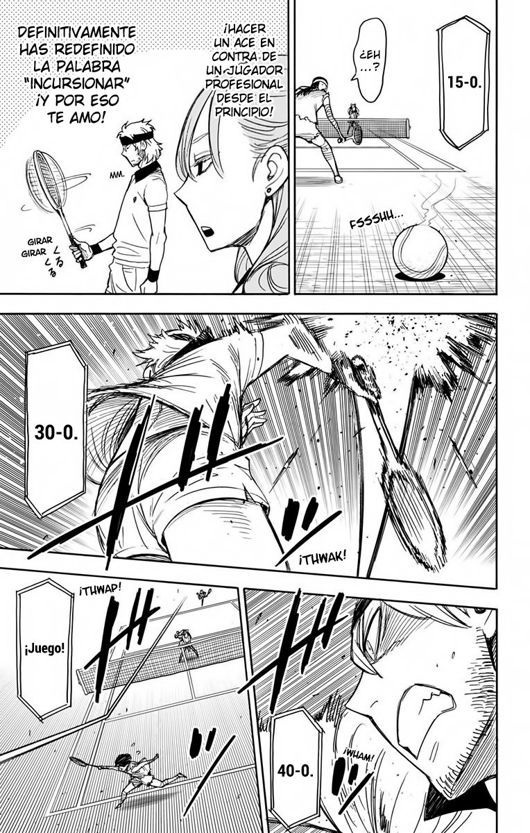 Read SPY×FAMILY ES Manga Online