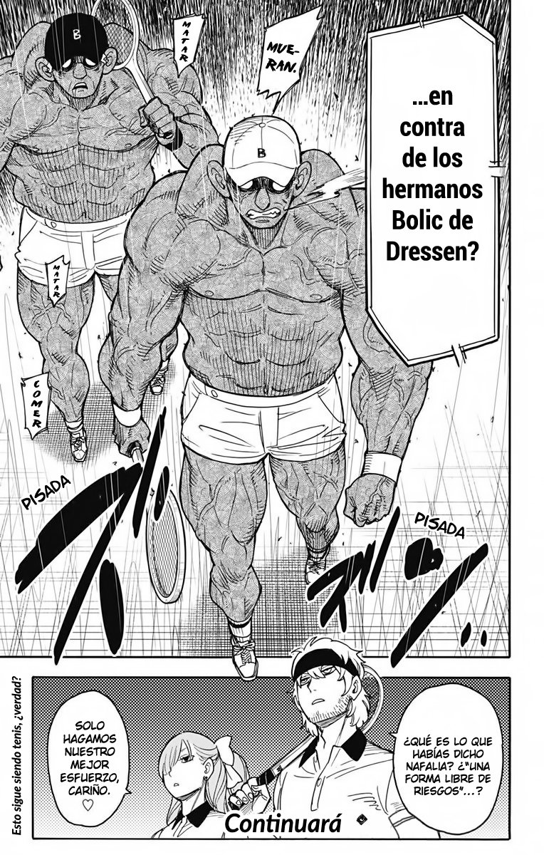 Read SPY×FAMILY ES Manga Online