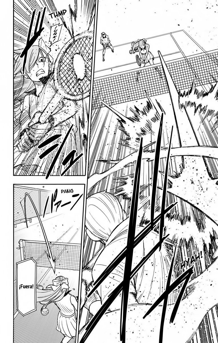 Read SPY×FAMILY ES Manga Online