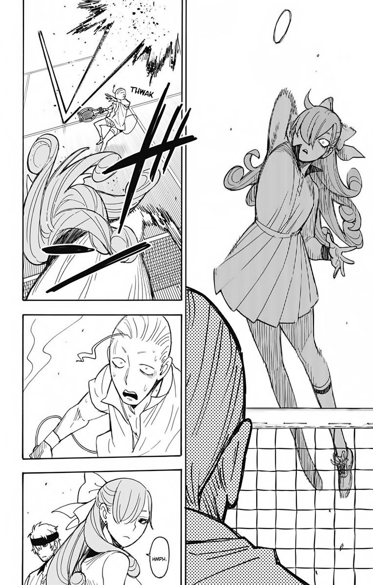 Read SPY×FAMILY ES Manga Online