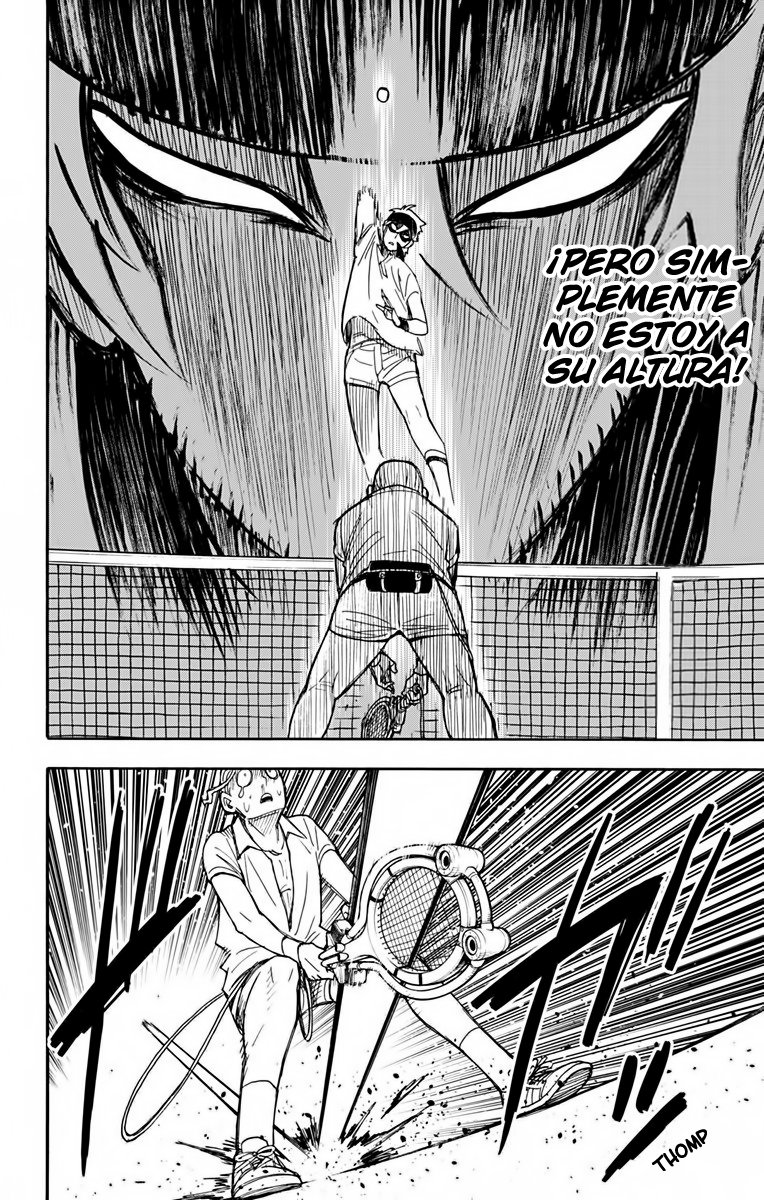 Read SPY×FAMILY ES Manga Online