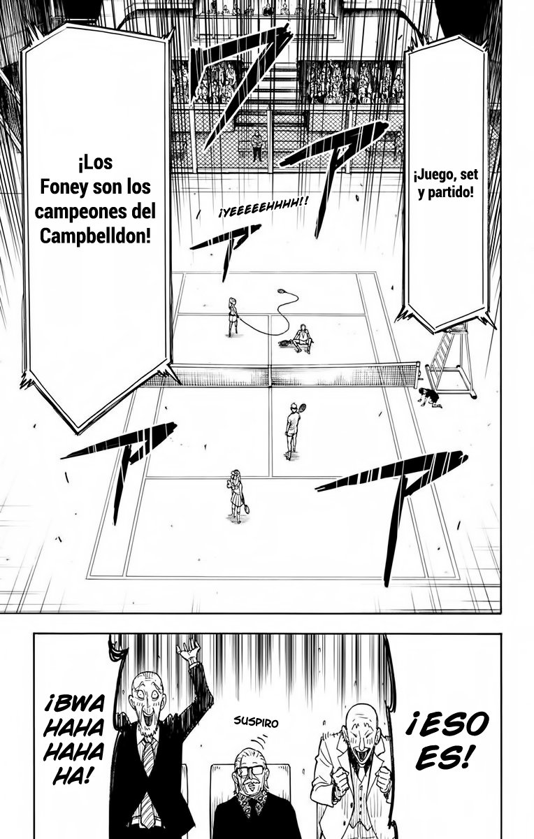 Read SPY×FAMILY ES Manga Online