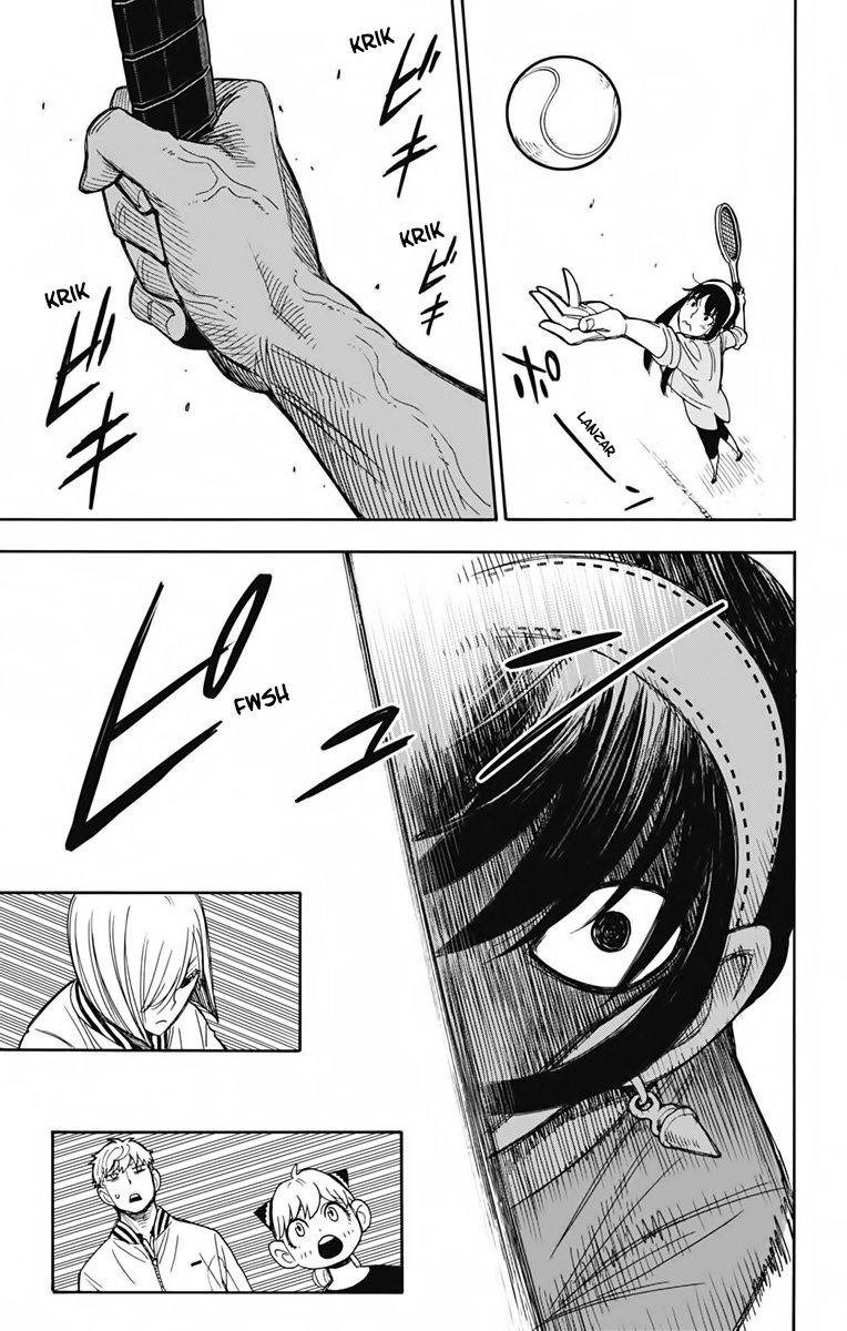 Read SPY×FAMILY ES Manga Online