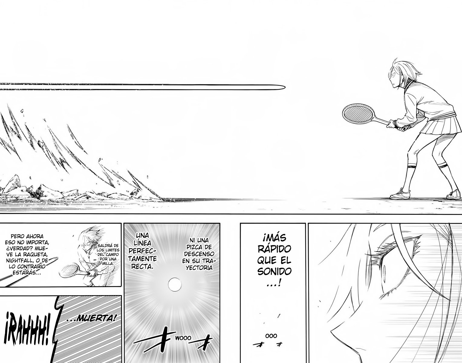 Read SPY×FAMILY ES Manga Online