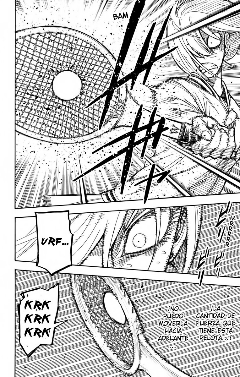 Read SPY×FAMILY ES Manga Online