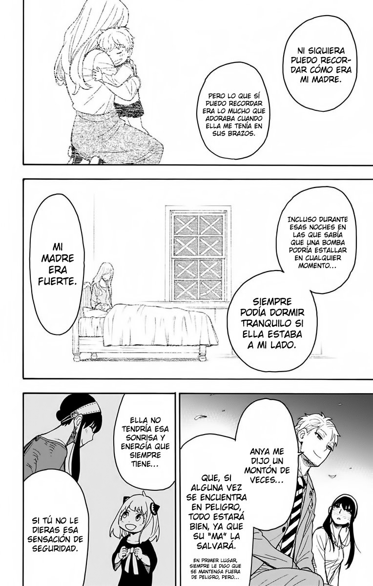 Read SPY×FAMILY ES Manga Online