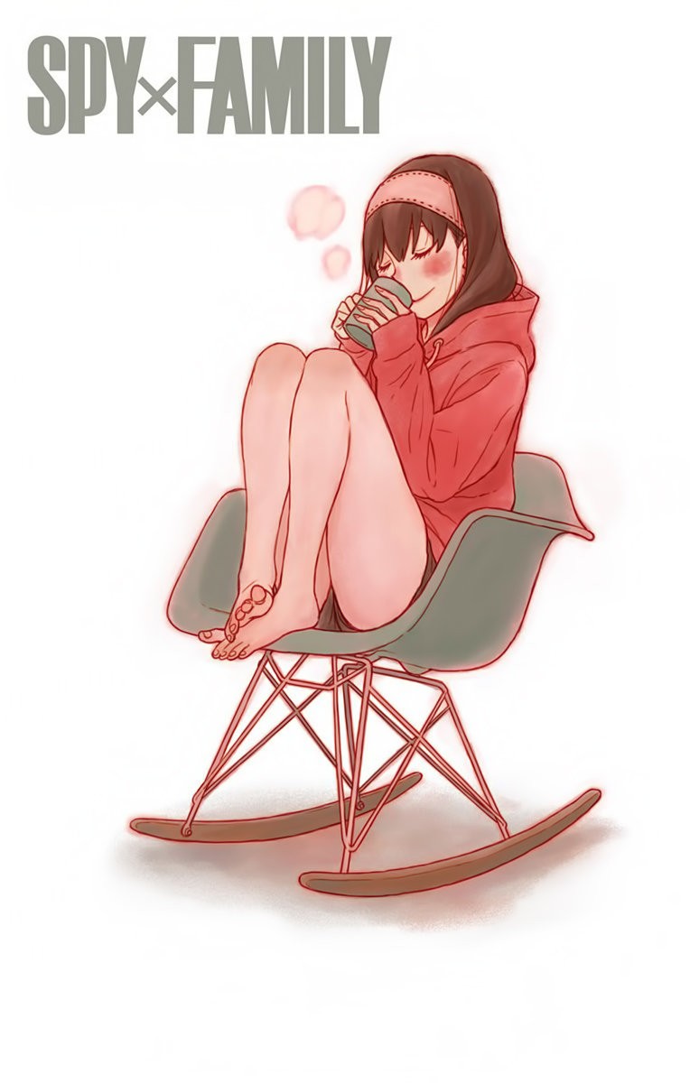 Read SPY×FAMILY ES Manga Online