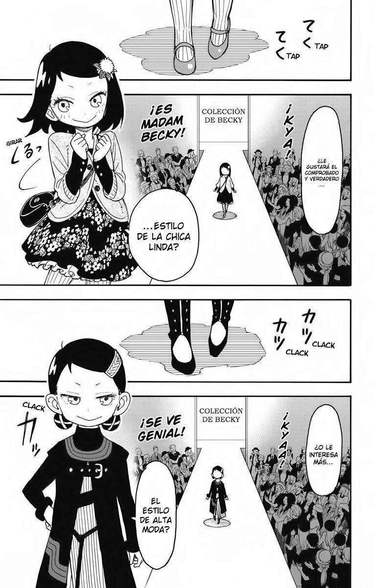 Read SPY×FAMILY ES Manga Online