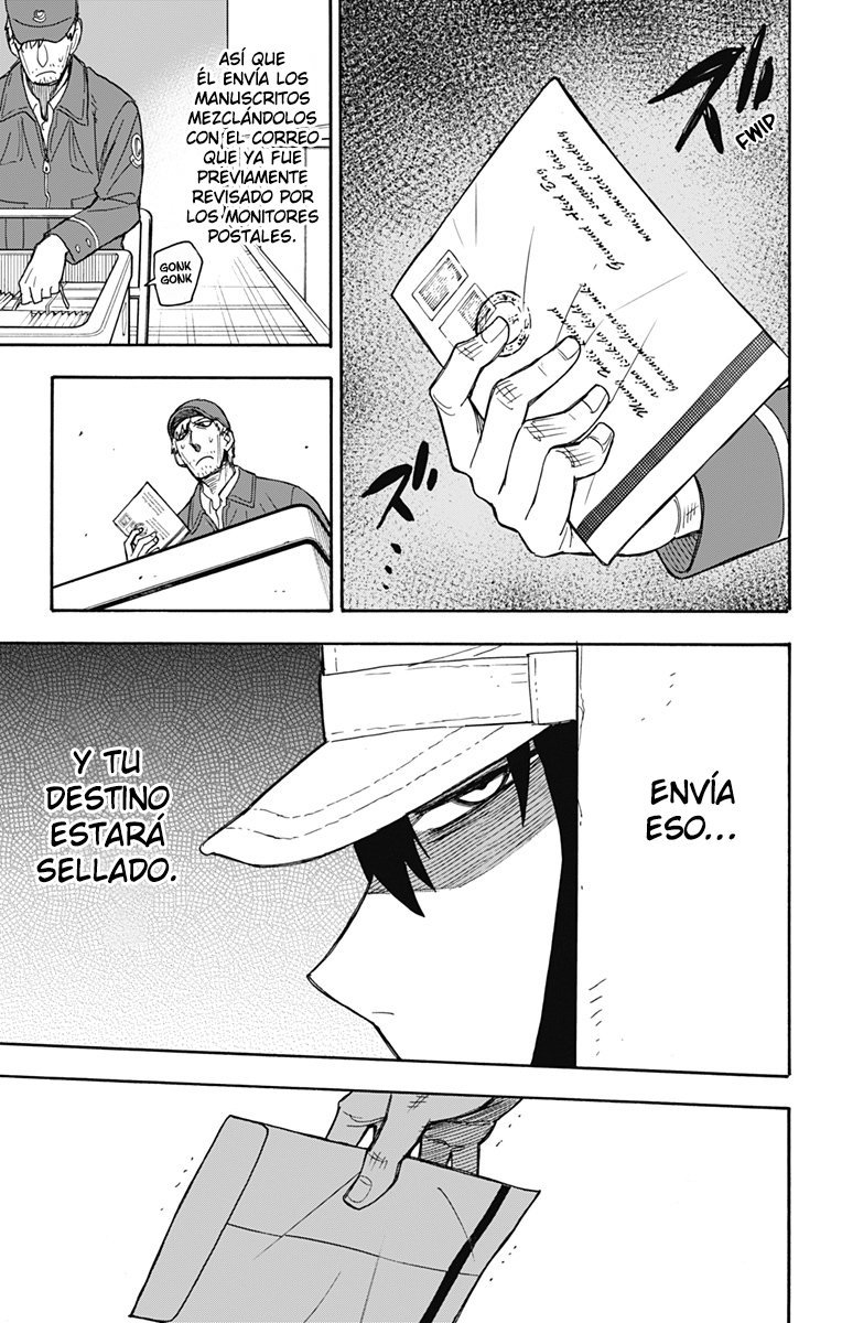 Read SPY×FAMILY ES Manga Online
