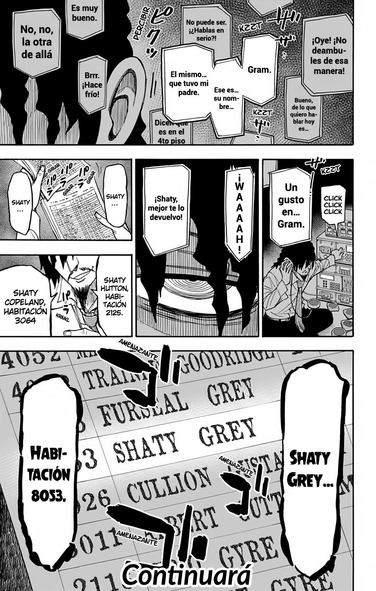 Read SPY×FAMILY ES Manga Online