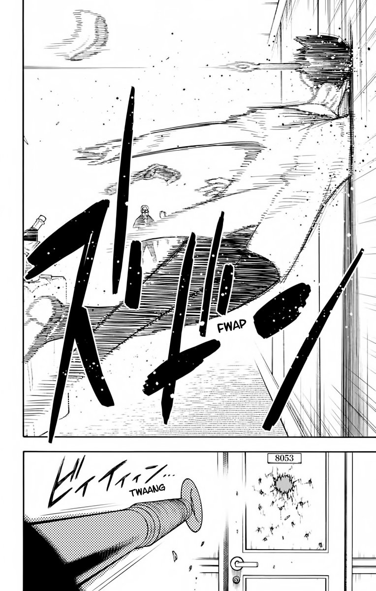 Read SPY×FAMILY ES Manga Online