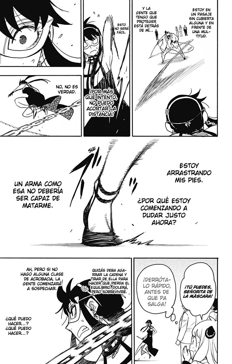 Read SPY×FAMILY ES Manga Online