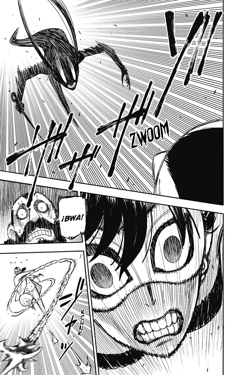 Read SPY×FAMILY ES Manga Online