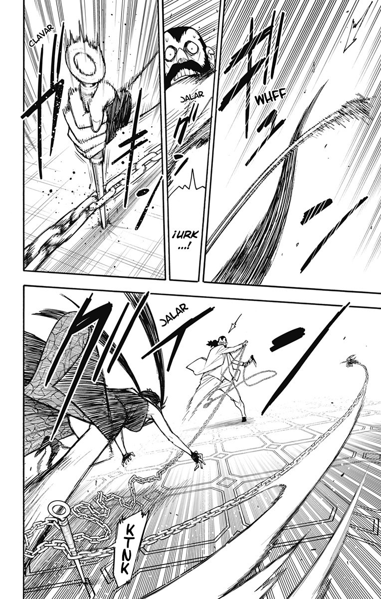 Read SPY×FAMILY ES Manga Online