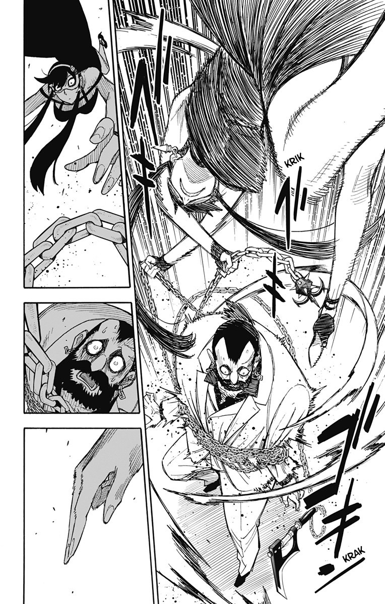 Read SPY×FAMILY ES Manga Online