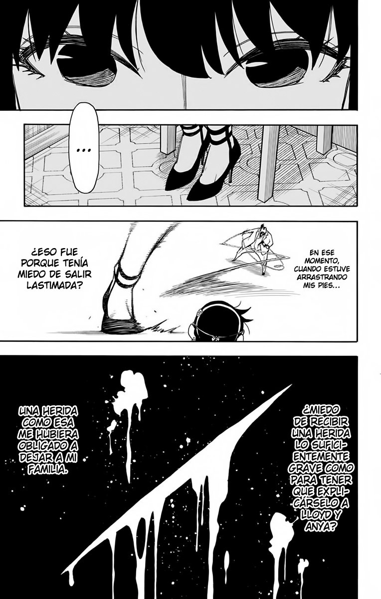 Read SPY×FAMILY ES Manga Online