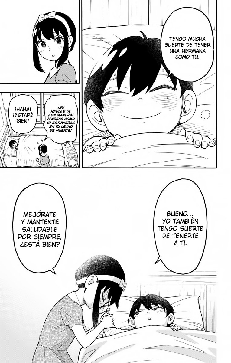 Read SPY×FAMILY ES Manga Online