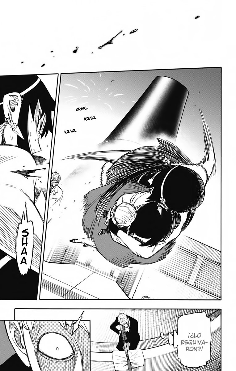 Read SPY×FAMILY ES Manga Online