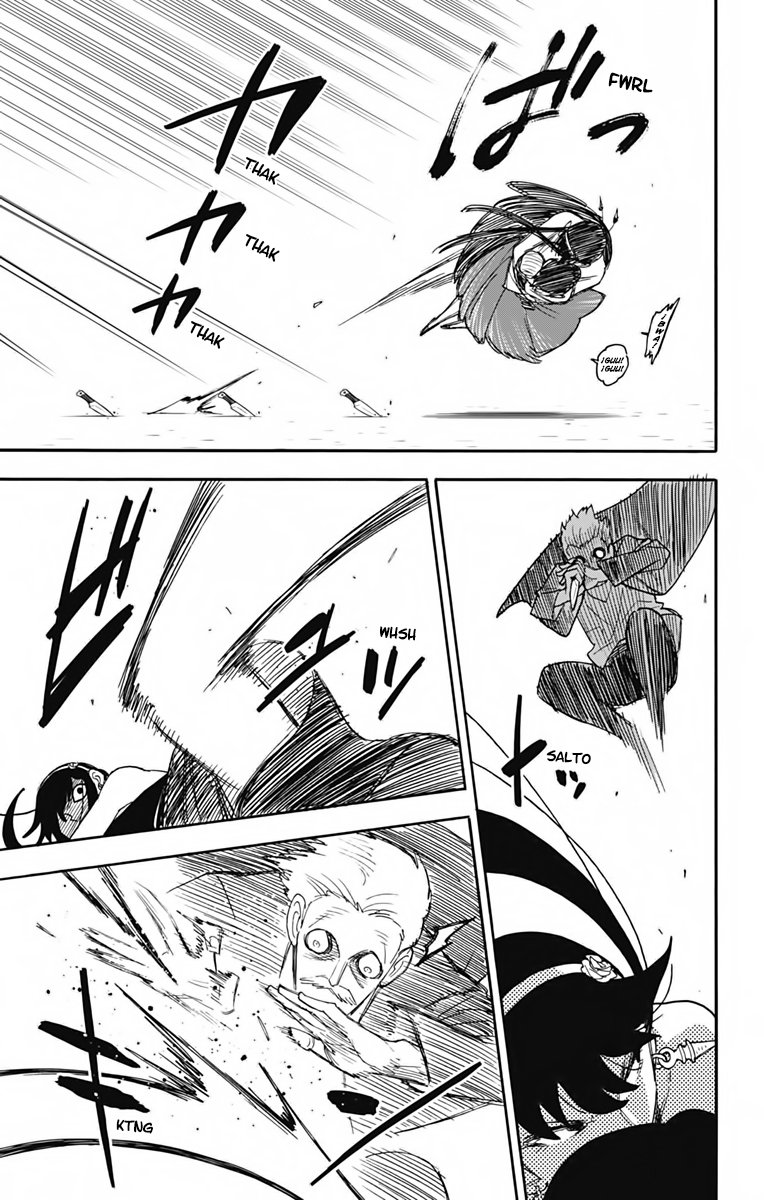 Read SPY×FAMILY ES Manga Online
