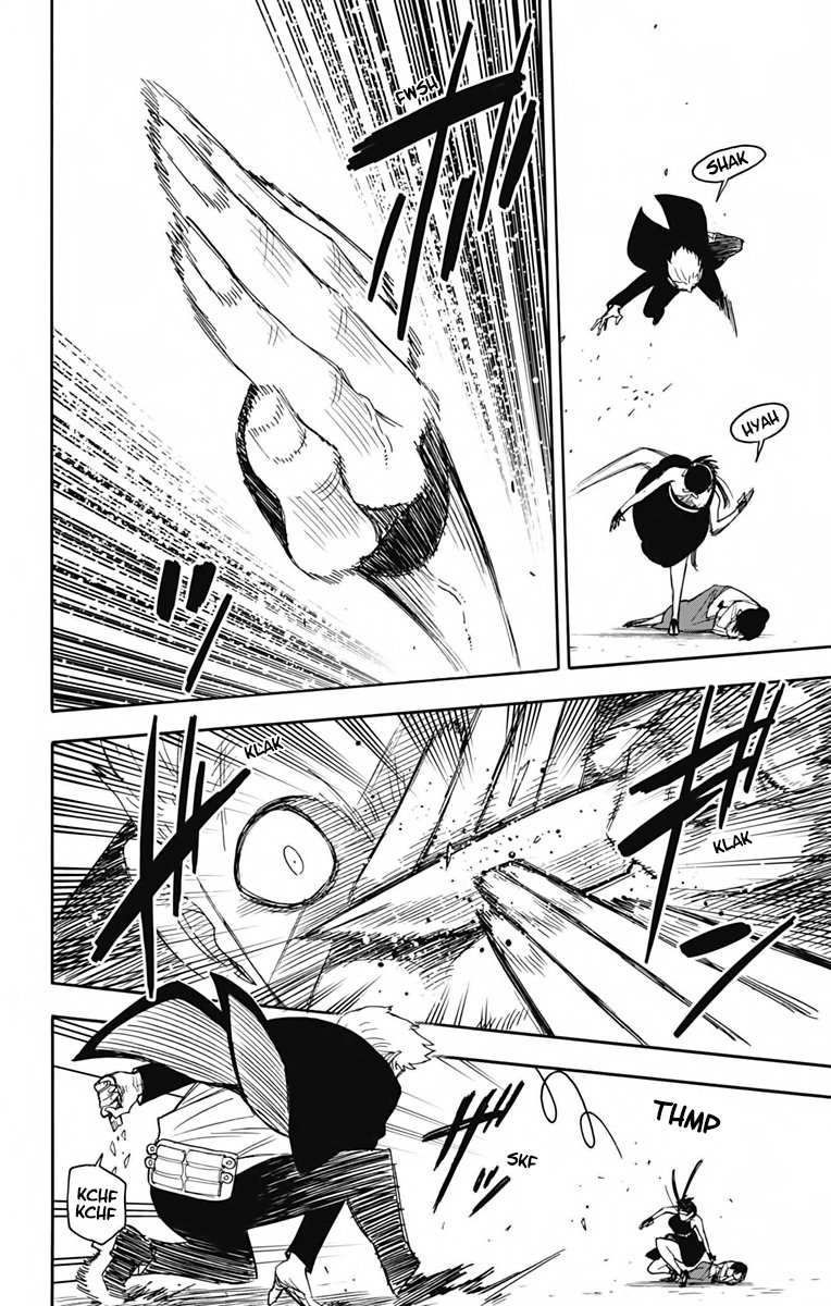 Read SPY×FAMILY ES Manga Online