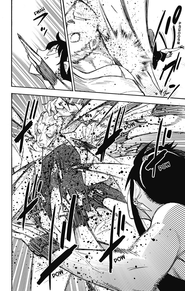 Read SPY×FAMILY ES Manga Online