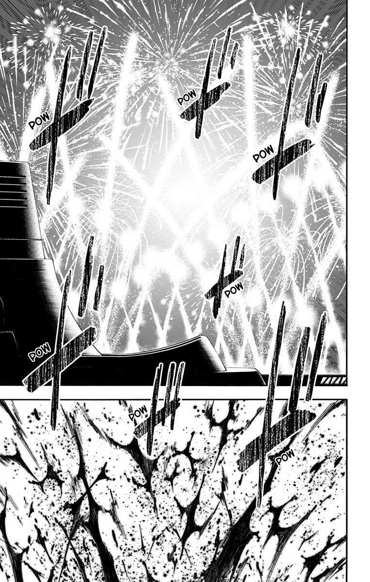 Read SPY×FAMILY ES Manga Online