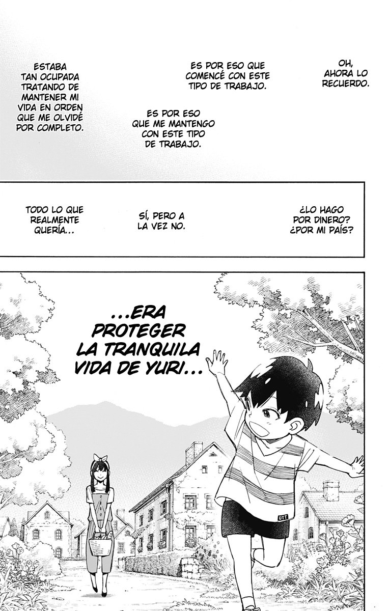 Read SPY×FAMILY ES Manga Online