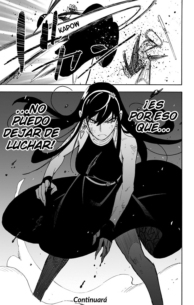 Read SPY×FAMILY ES Manga Online