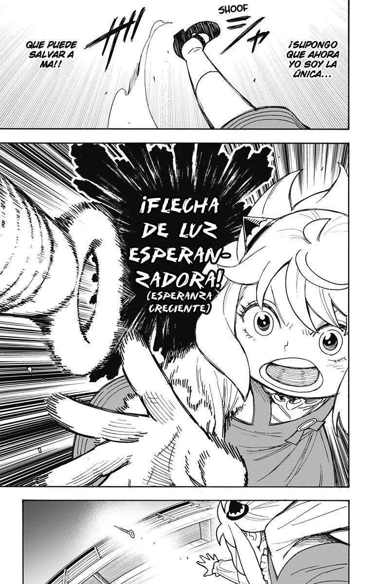 Read SPY×FAMILY ES Manga Online