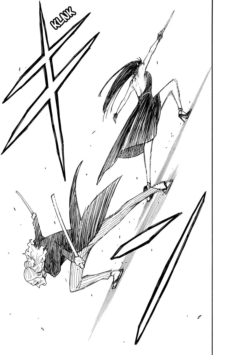 Read SPY×FAMILY ES Manga Online