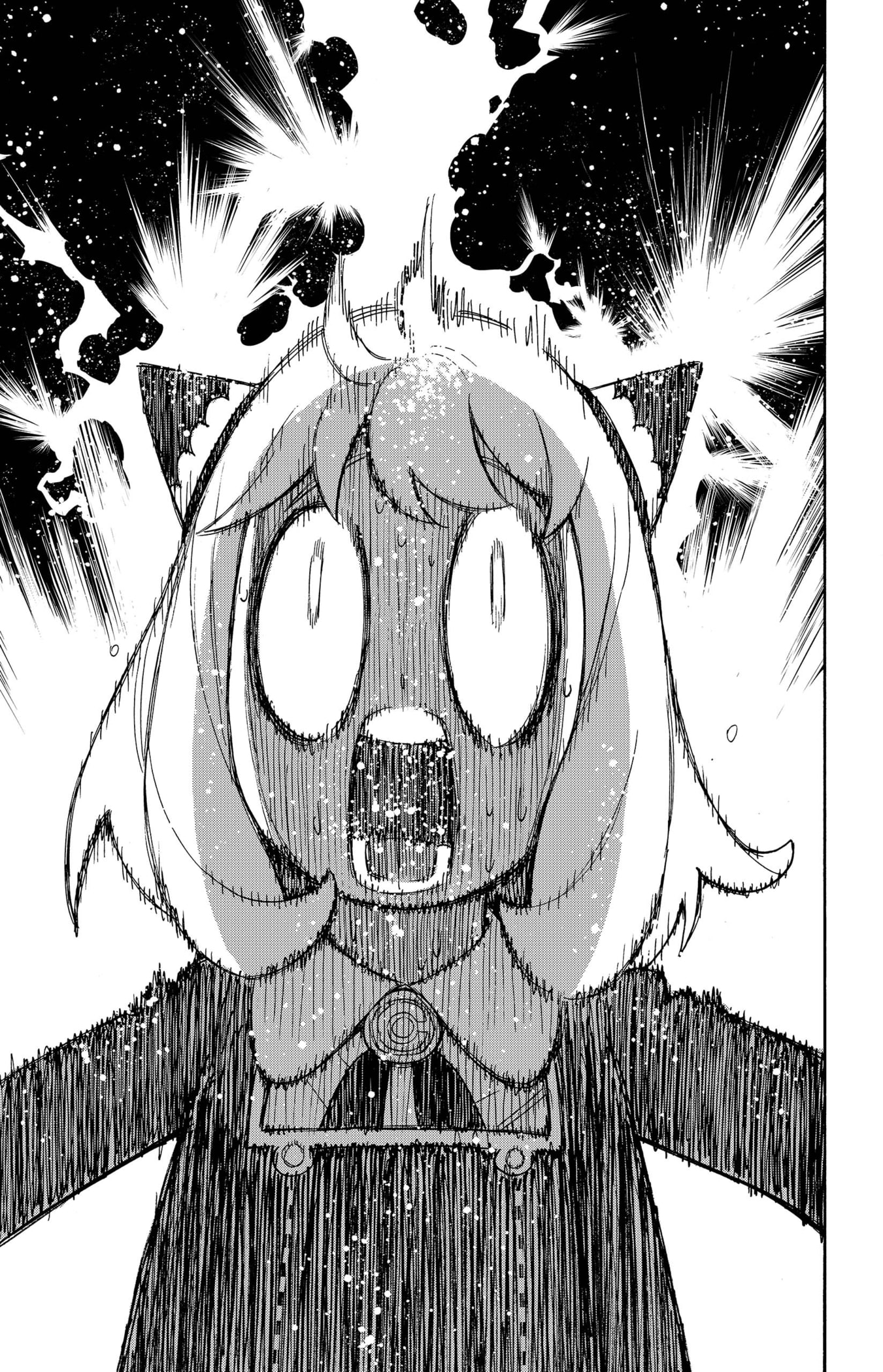 Read SPY×FAMILY ES Manga Online