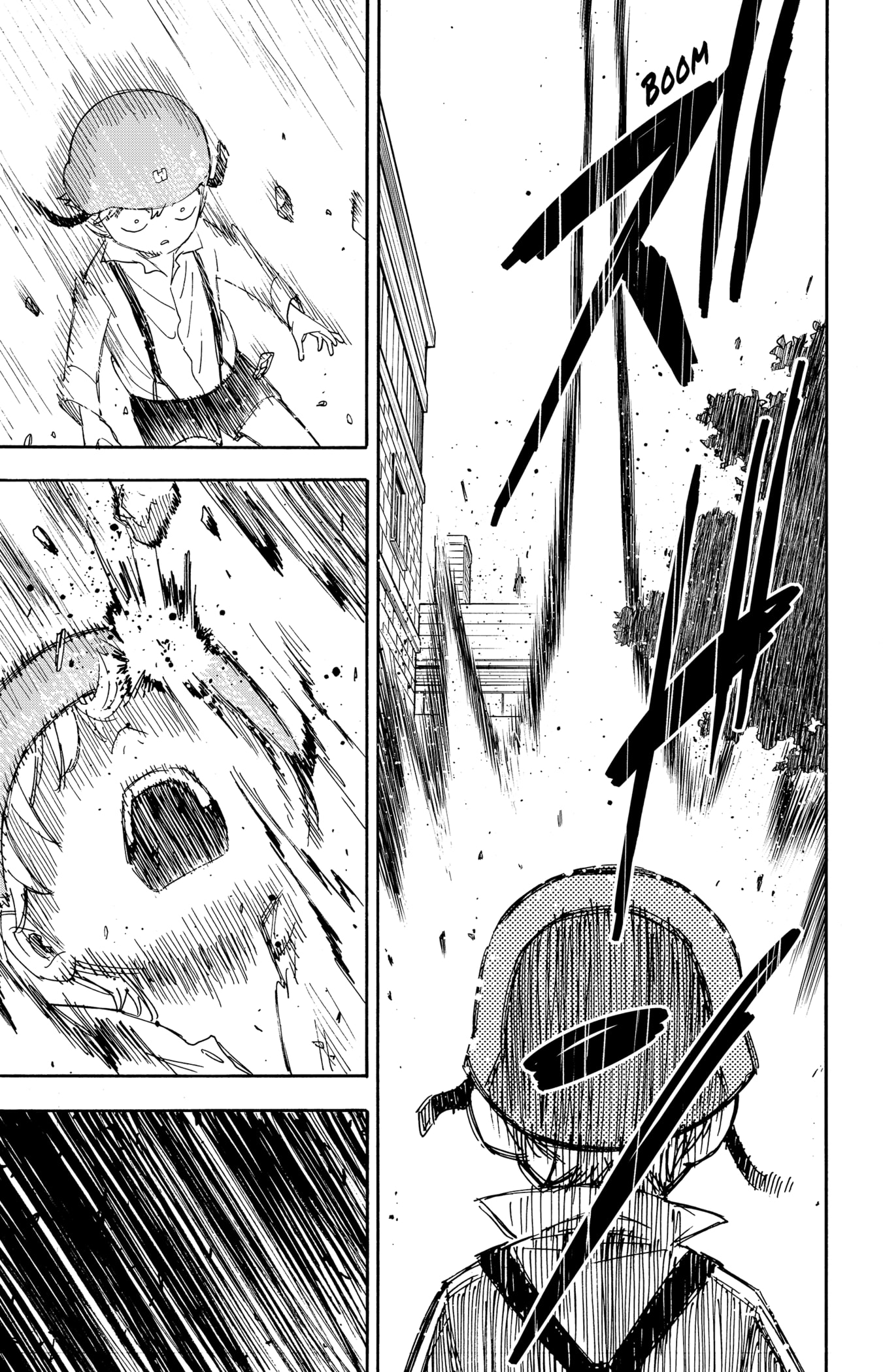Read SPY×FAMILY ES Manga Online