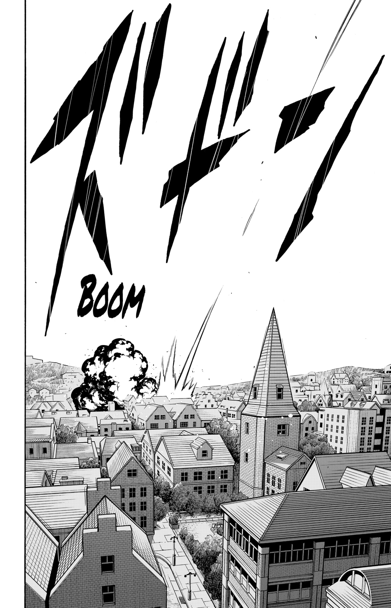 Read SPY×FAMILY ES Manga Online