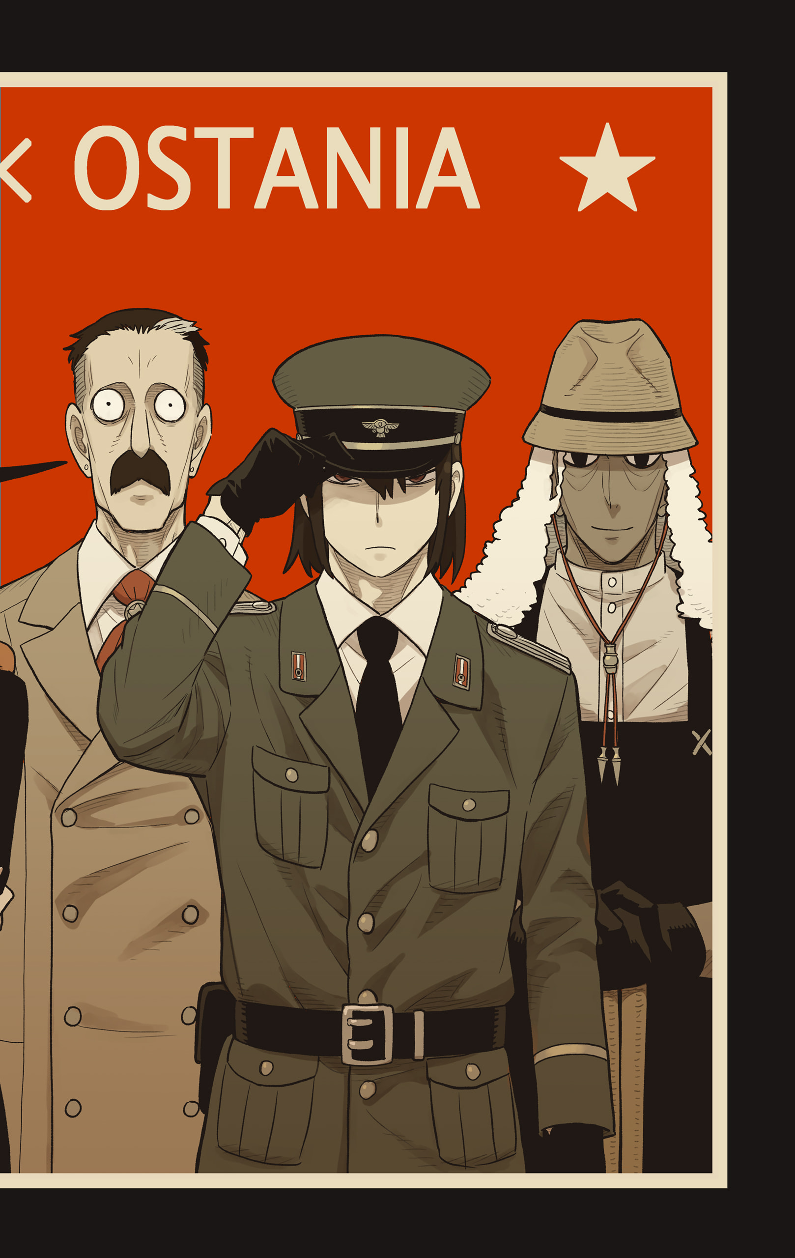 Read SPY×FAMILY ES Manga Online
