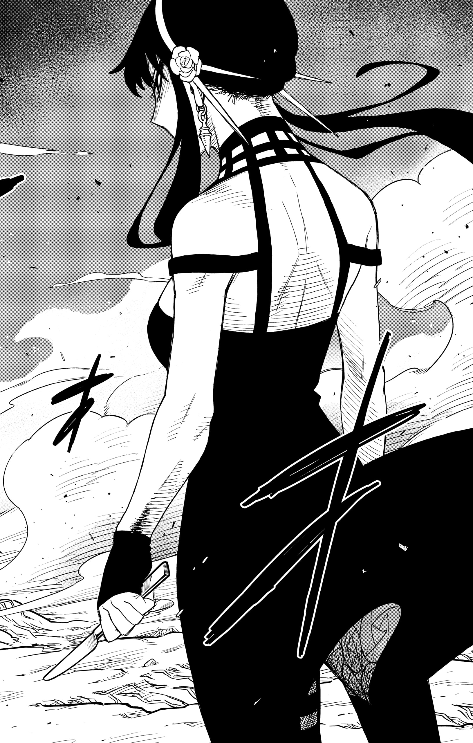 Read SPY×FAMILY ES Manga Online