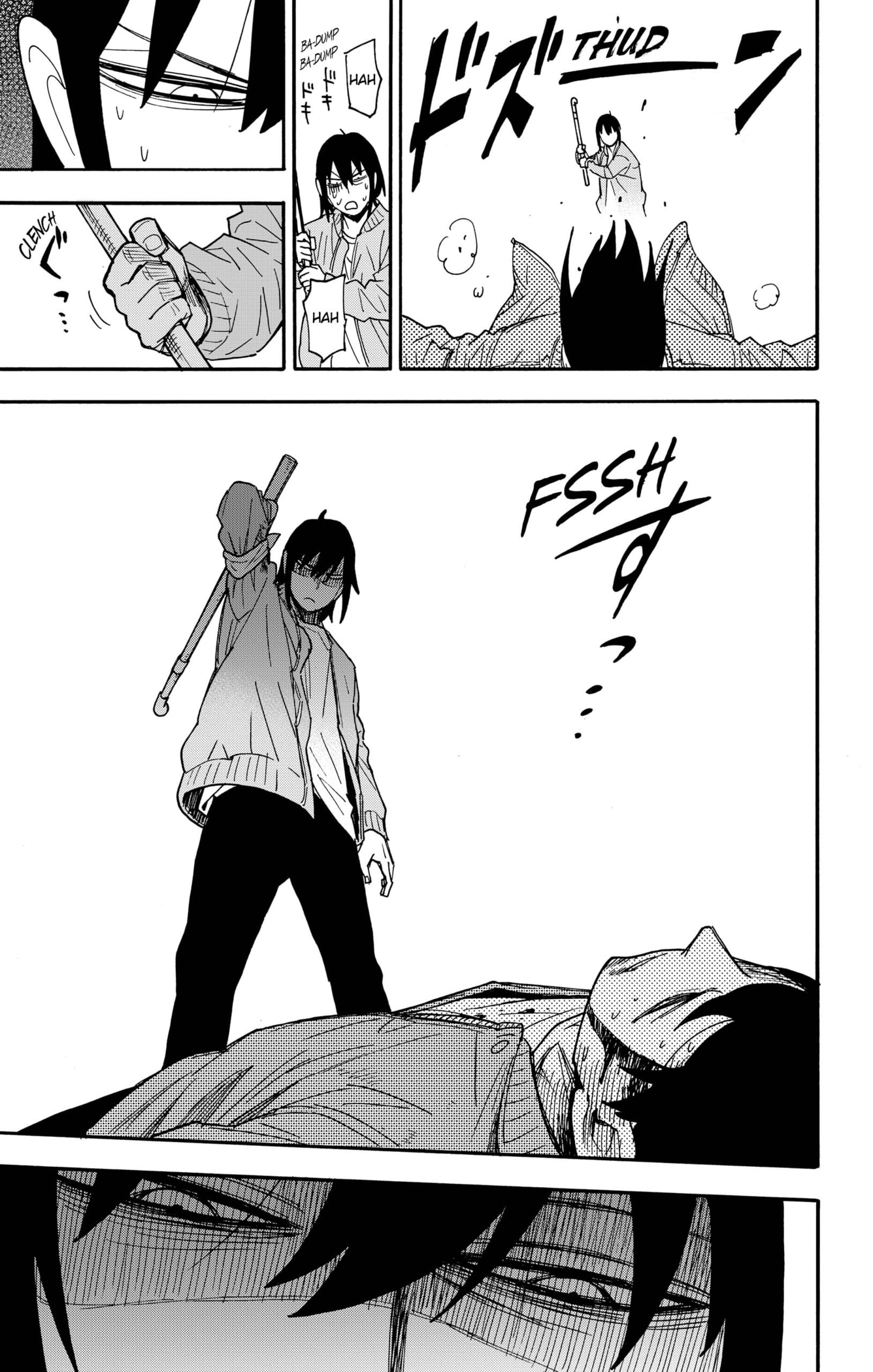 Read SPY×FAMILY ES Manga Online