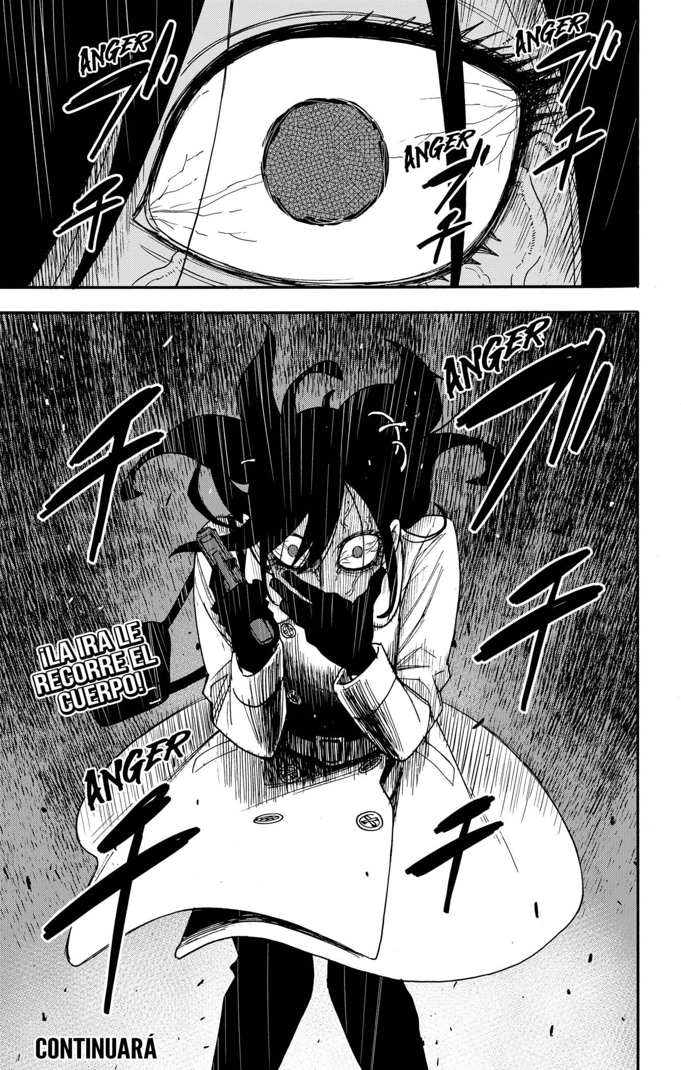 Read SPY×FAMILY ES Manga Online