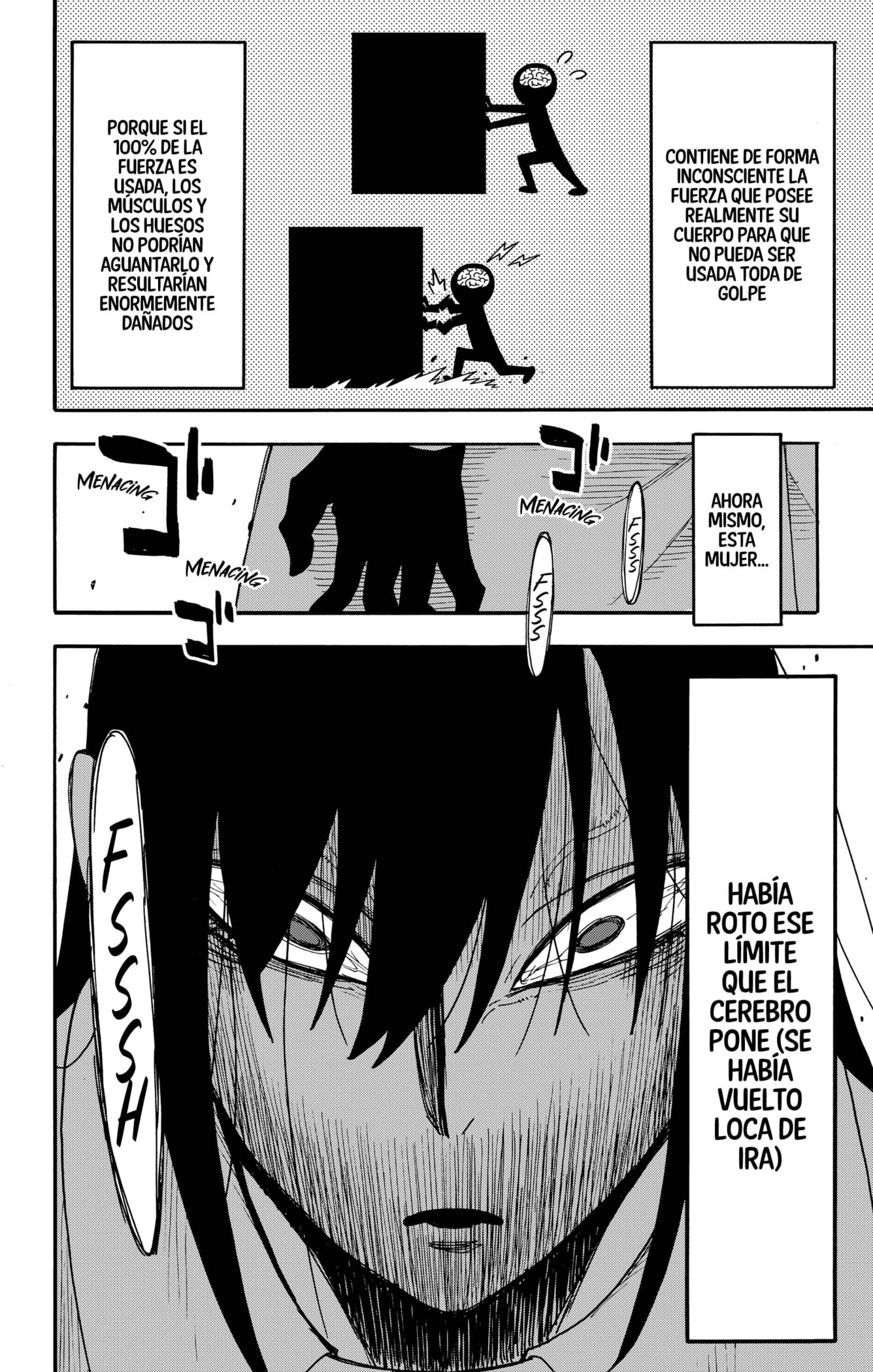Read SPY×FAMILY ES Manga Online