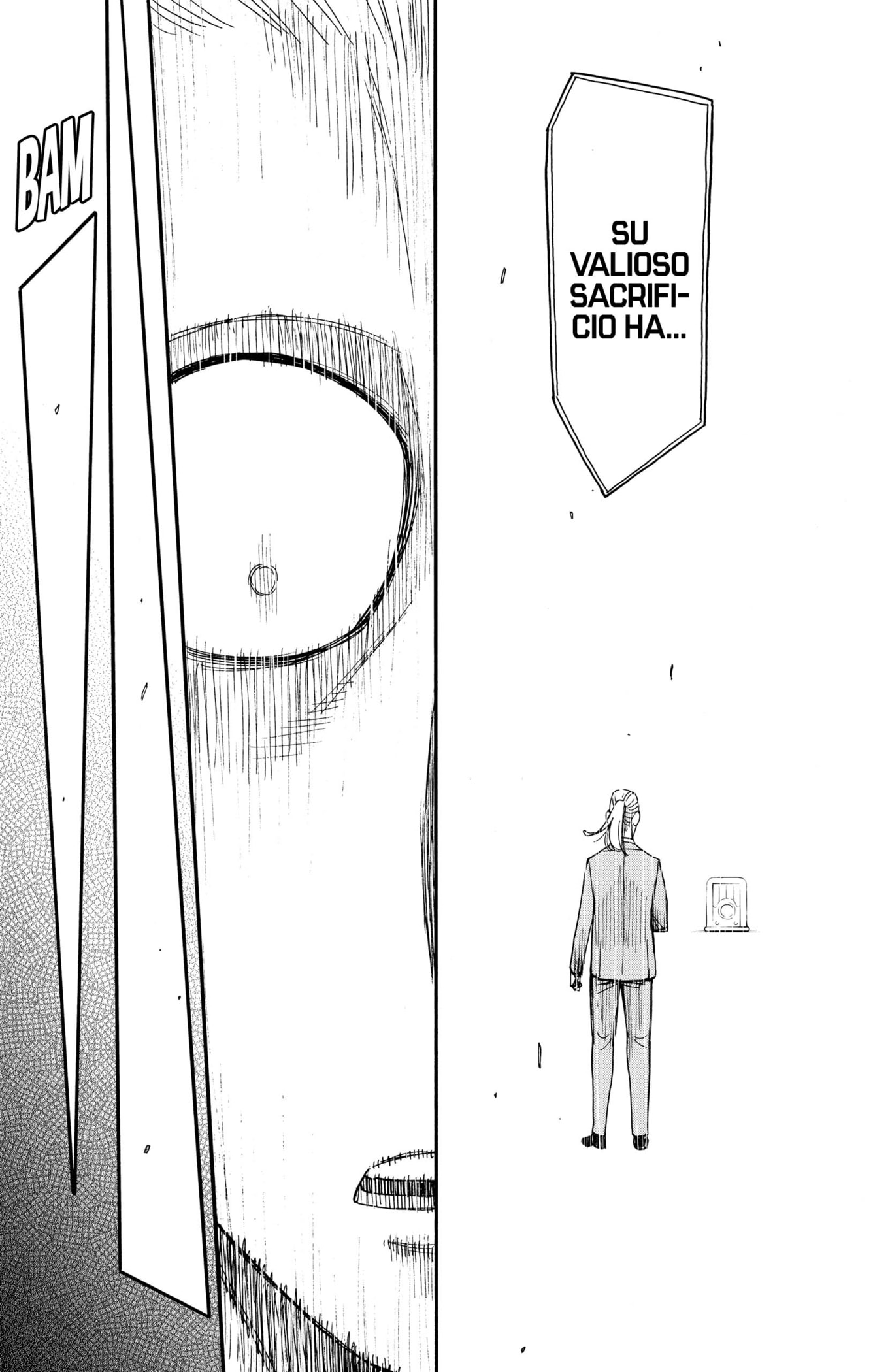 Read SPY×FAMILY ES Manga Online