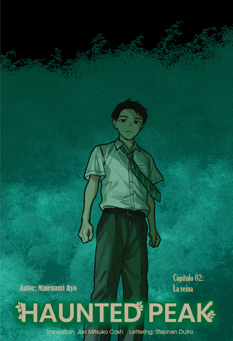 Read Sangeki ES Manga Online