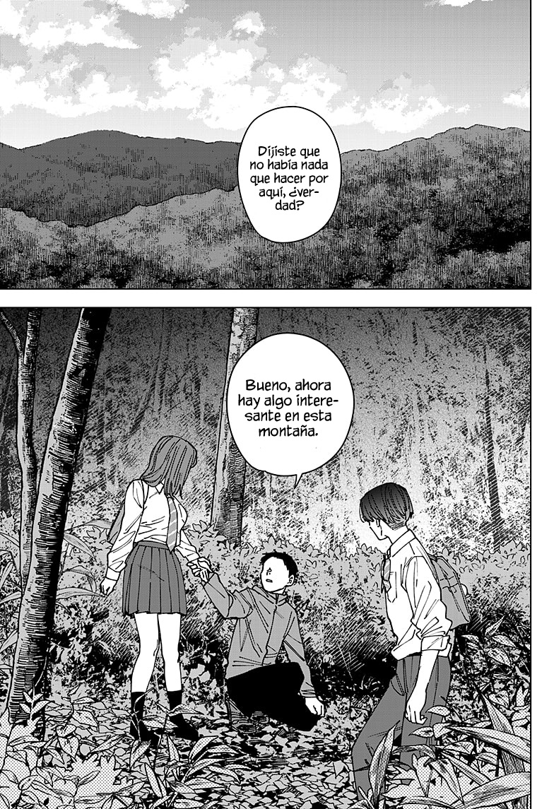 Read Sangeki ES Manga Online