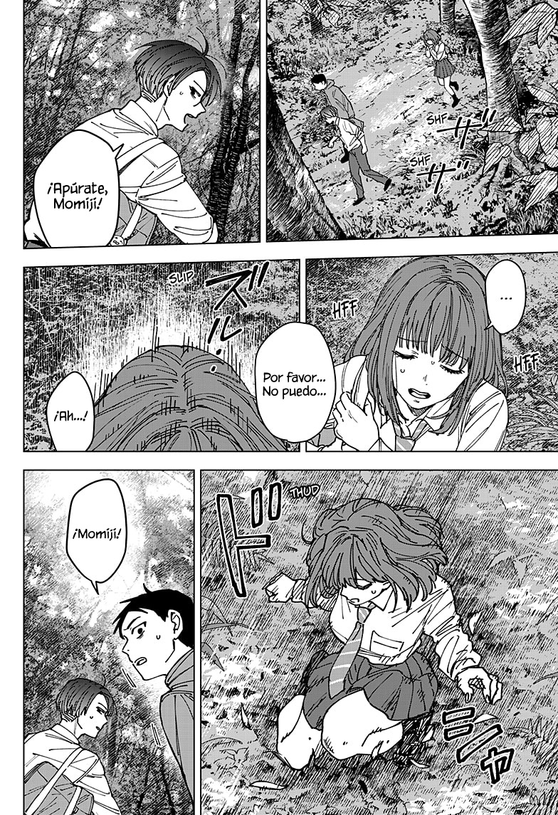Read Sangeki ES Manga Online