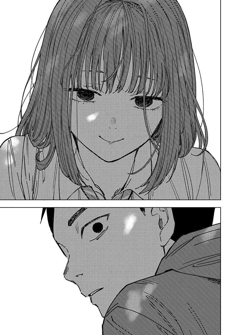 Read Sangeki ES Manga Online