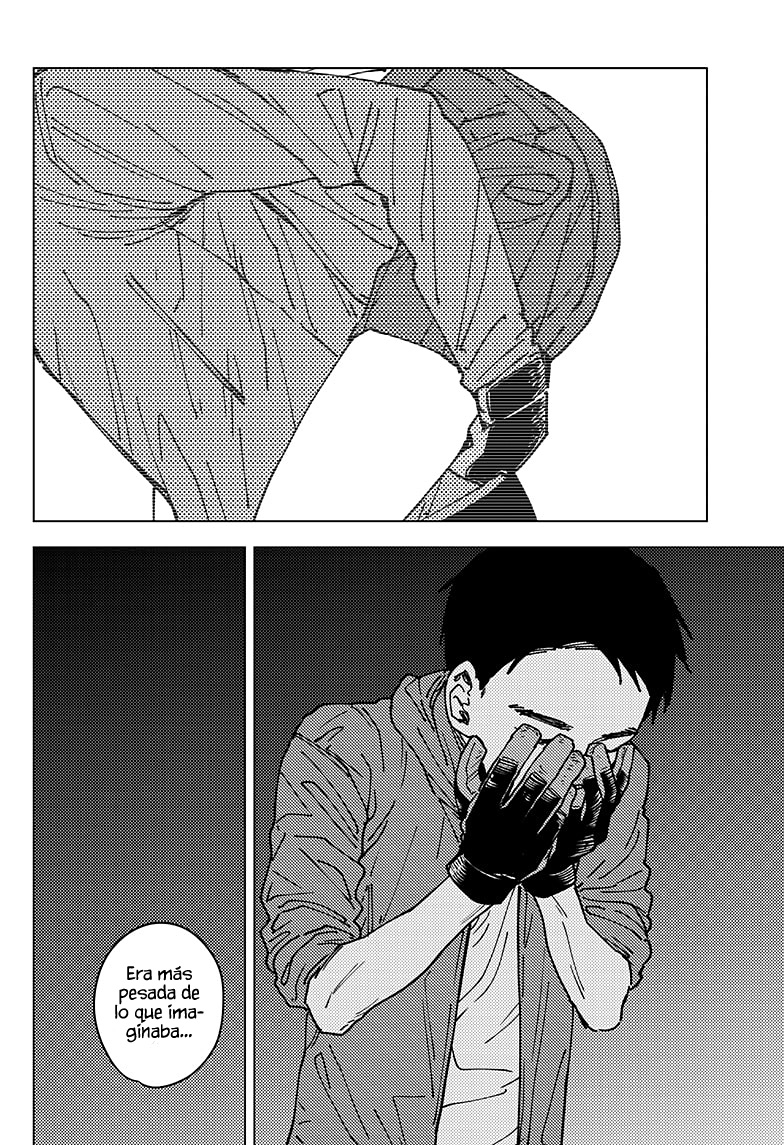 Read Sangeki ES Manga Online