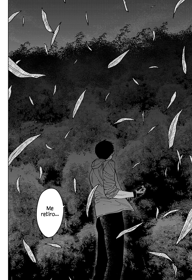 Read Sangeki ES Manga Online