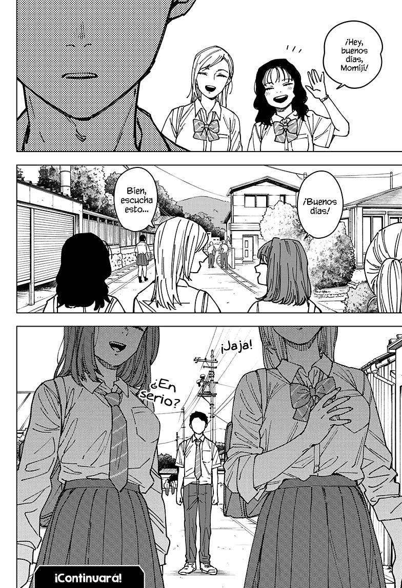 Read Sangeki ES Manga Online